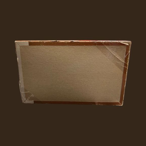 Vintage Milton Bradley Puzzle The Last Supper 1000 Pieces #4557 1965  Complete - Picture 3 of 4